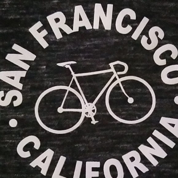 Cozy Black Tiedye Lounge Pants - Picture 2 of 6